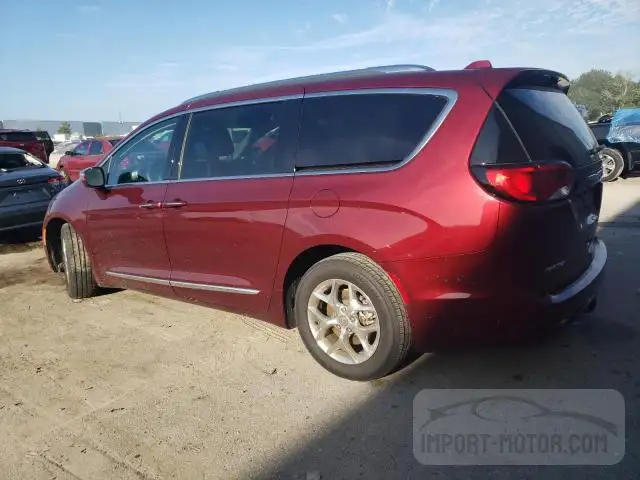 Photo 1 VIN: 2C4RC1GG0HR785998 - CHRYSLER PACIFICA 