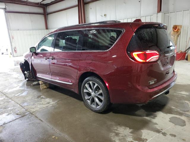 Photo 1 VIN: 2C4RC1GG0HR804582 - CHRYSLER PACIFICA L 