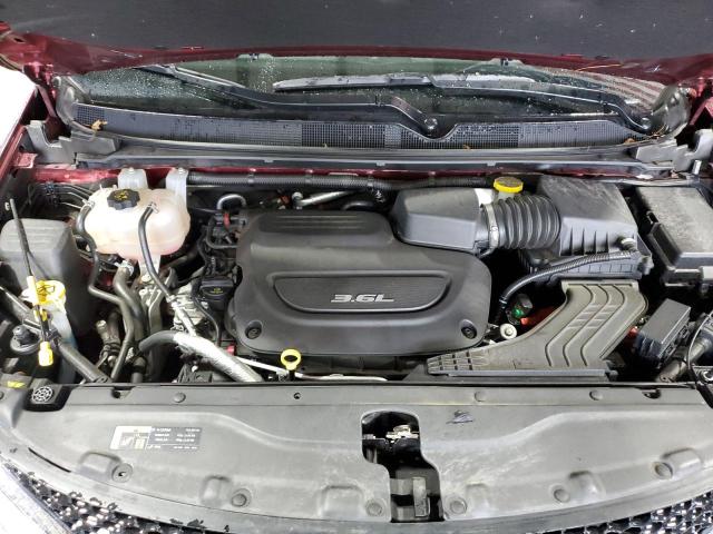 Photo 11 VIN: 2C4RC1GG0HR804582 - CHRYSLER PACIFICA L 