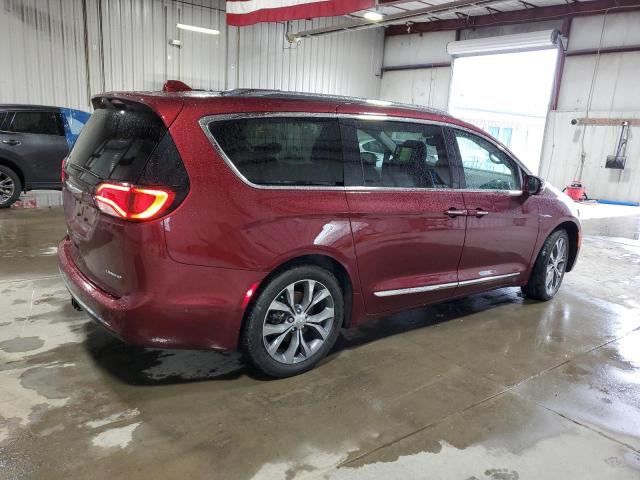 Photo 2 VIN: 2C4RC1GG0HR804582 - CHRYSLER PACIFICA L 