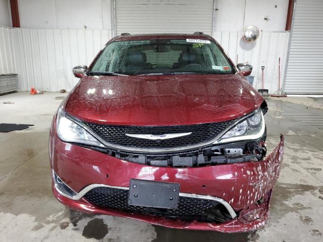 Photo 4 VIN: 2C4RC1GG0HR804582 - CHRYSLER PACIFICA L 