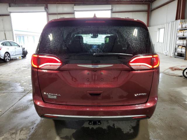 Photo 5 VIN: 2C4RC1GG0HR804582 - CHRYSLER PACIFICA L 