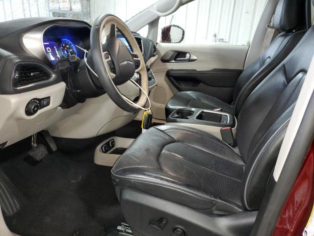 Photo 6 VIN: 2C4RC1GG0HR804582 - CHRYSLER PACIFICA L 