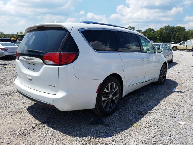 Photo 3 VIN: 2C4RC1GG0HR812102 - CHRYSLER PACIFICA L 