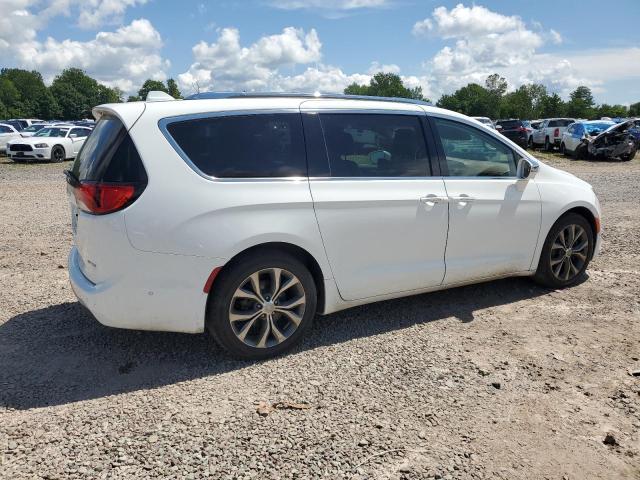 Photo 2 VIN: 2C4RC1GG0HR841535 - CHRYSLER PACIFICA L 