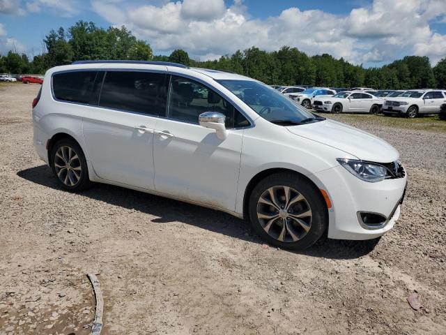 Photo 3 VIN: 2C4RC1GG0HR841535 - CHRYSLER PACIFICA L 