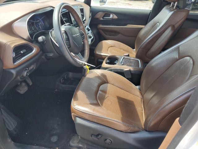 Photo 6 VIN: 2C4RC1GG0HR841535 - CHRYSLER PACIFICA L 