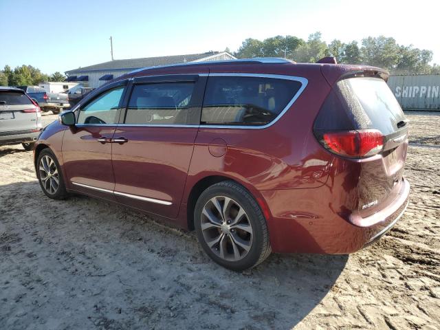 Photo 1 VIN: 2C4RC1GG0HR841678 - CHRYSLER PACIFICA L 