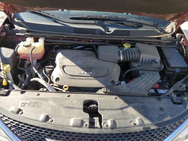 Photo 11 VIN: 2C4RC1GG0HR841678 - CHRYSLER PACIFICA L 