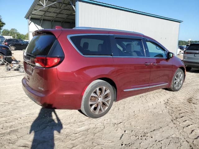 Photo 2 VIN: 2C4RC1GG0HR841678 - CHRYSLER PACIFICA L 