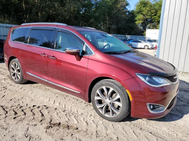 Photo 3 VIN: 2C4RC1GG0HR841678 - CHRYSLER PACIFICA L 