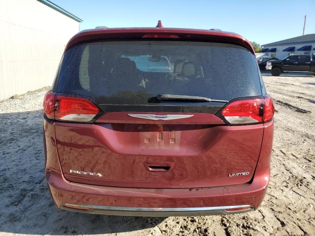 Photo 5 VIN: 2C4RC1GG0HR841678 - CHRYSLER PACIFICA L 