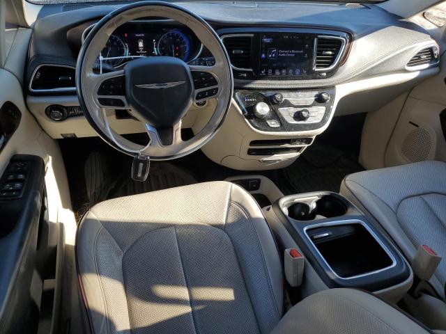 Photo 7 VIN: 2C4RC1GG0HR841678 - CHRYSLER PACIFICA L 