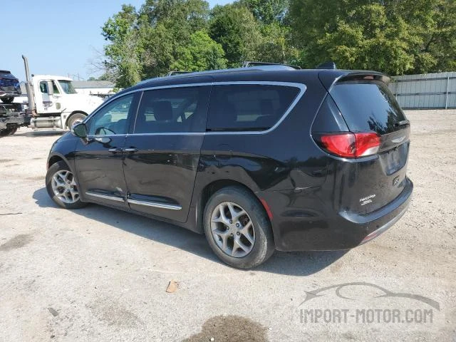 Photo 11 VIN: 2C4RC1GG0JR149071 - CHRYSLER PACIFICA 