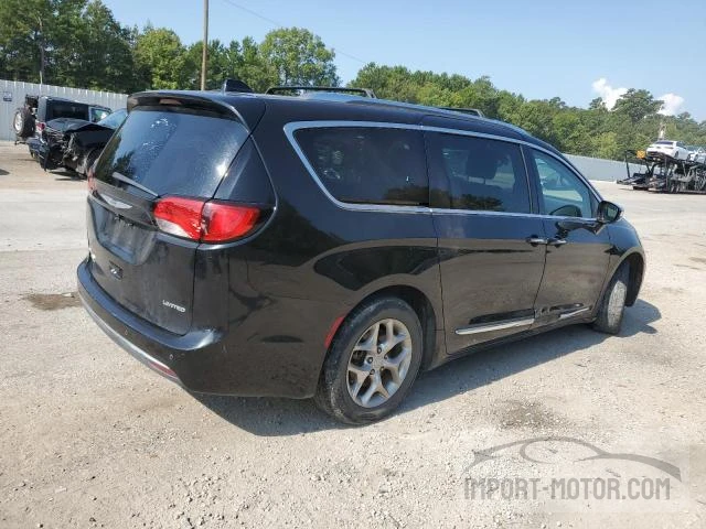 Photo 12 VIN: 2C4RC1GG0JR149071 - CHRYSLER PACIFICA 