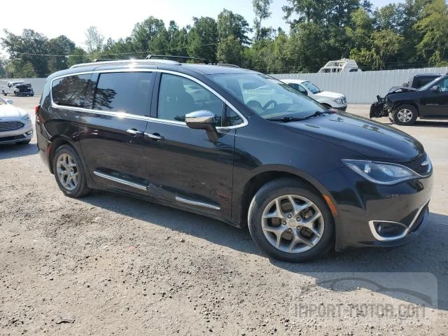 Photo 13 VIN: 2C4RC1GG0JR149071 - CHRYSLER PACIFICA 