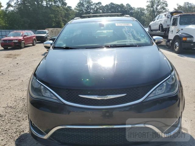 Photo 14 VIN: 2C4RC1GG0JR149071 - CHRYSLER PACIFICA 