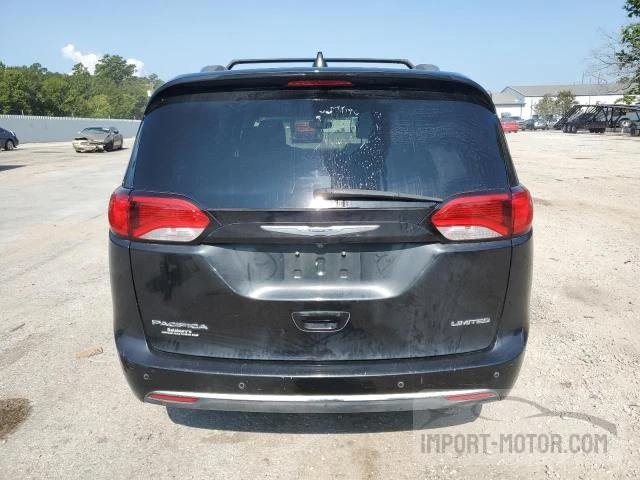 Photo 15 VIN: 2C4RC1GG0JR149071 - CHRYSLER PACIFICA 