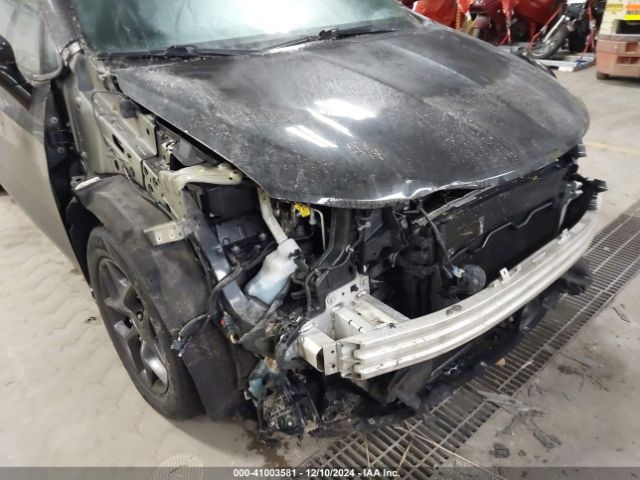 Photo 5 VIN: 2C4RC1GG0JR172821 - CHRYSLER PACIFICA 