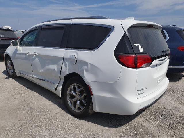 Photo 1 VIN: 2C4RC1GG0JR188758 - CHRYSLER PACIFICA L 