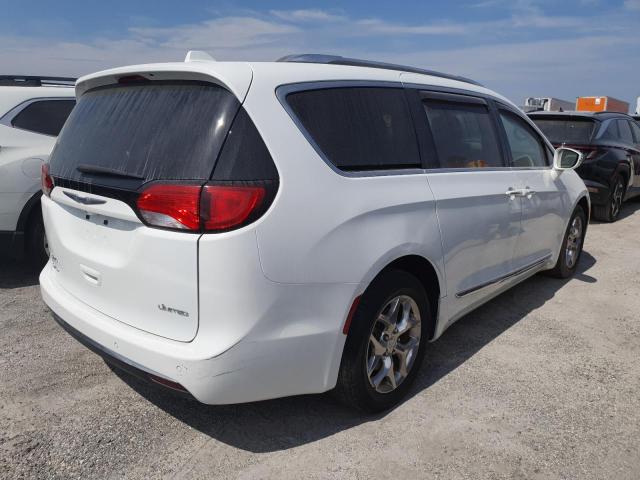 Photo 2 VIN: 2C4RC1GG0JR188758 - CHRYSLER PACIFICA L 