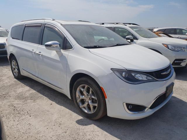 Photo 3 VIN: 2C4RC1GG0JR188758 - CHRYSLER PACIFICA L 