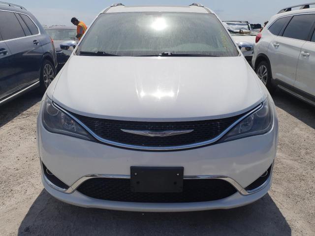 Photo 4 VIN: 2C4RC1GG0JR188758 - CHRYSLER PACIFICA L 