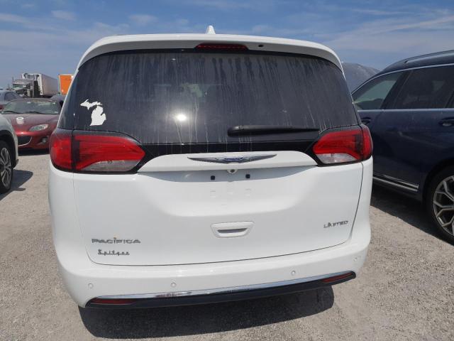 Photo 5 VIN: 2C4RC1GG0JR188758 - CHRYSLER PACIFICA L 