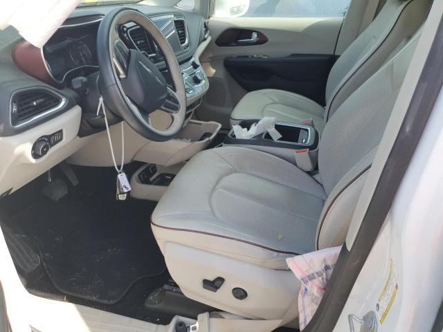 Photo 6 VIN: 2C4RC1GG0JR188758 - CHRYSLER PACIFICA L 