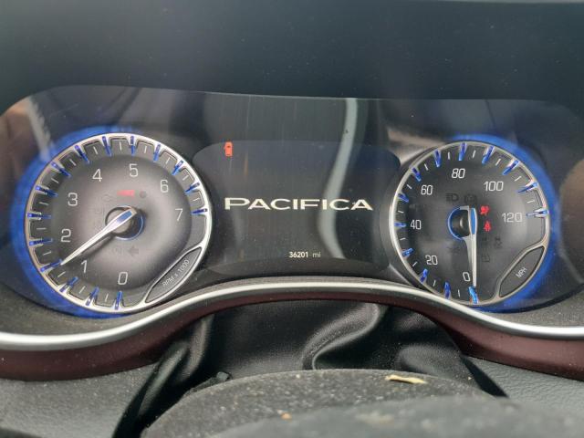 Photo 8 VIN: 2C4RC1GG0JR188758 - CHRYSLER PACIFICA L 