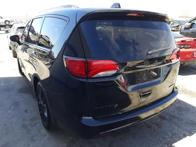 Photo 2 VIN: 2C4RC1GG0JR227994 - CHRYSLER PACIFICA L 