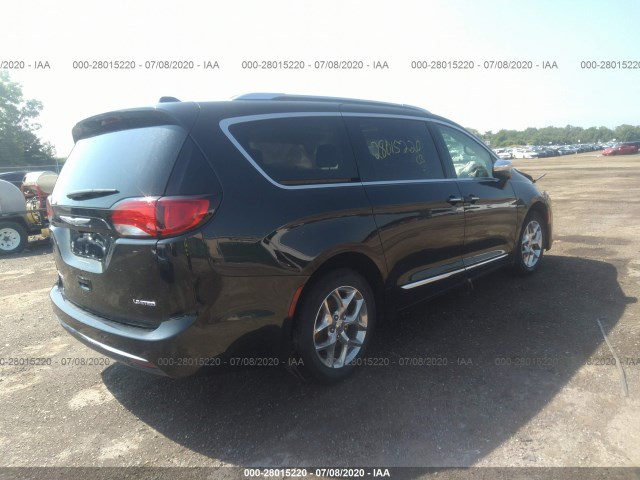 Photo 3 VIN: 2C4RC1GG0JR252040 - CHRYSLER PACIFICA 