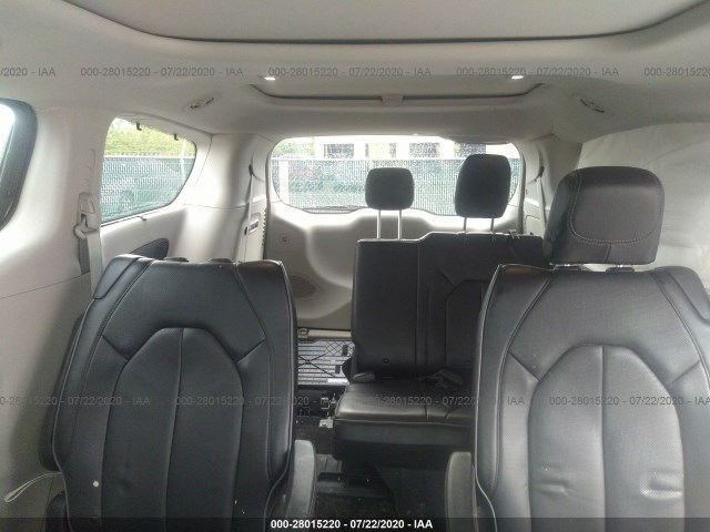 Photo 7 VIN: 2C4RC1GG0JR252040 - CHRYSLER PACIFICA 