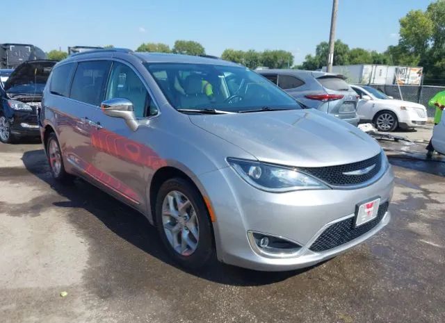 Photo 0 VIN: 2C4RC1GG0JR278217 - CHRYSLER PACIFICA 