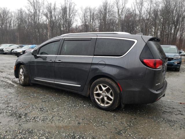 Photo 1 VIN: 2C4RC1GG0JR309689 - CHRYSLER PACIFICA L 