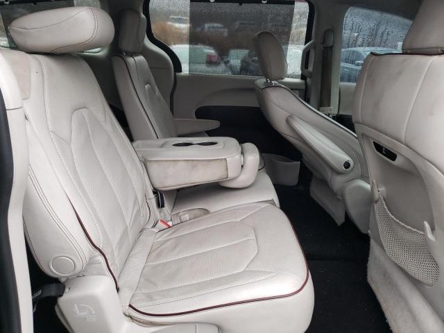 Photo 10 VIN: 2C4RC1GG0JR309689 - CHRYSLER PACIFICA L 