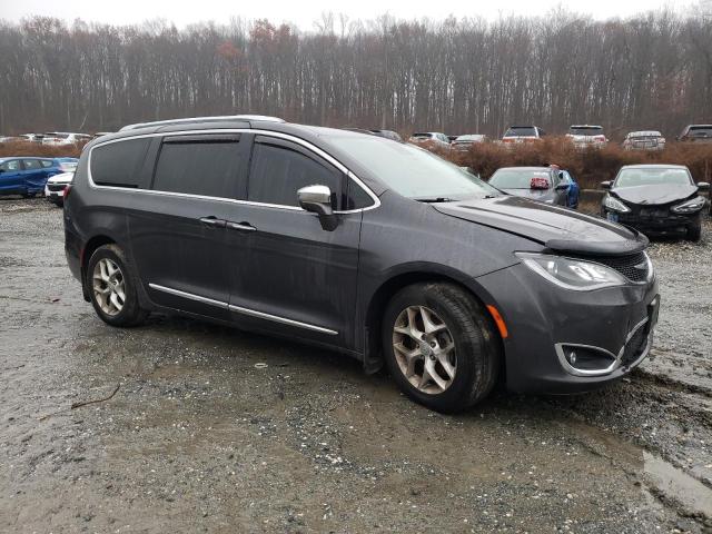 Photo 3 VIN: 2C4RC1GG0JR309689 - CHRYSLER PACIFICA L 