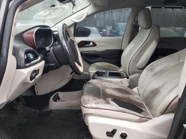 Photo 6 VIN: 2C4RC1GG0JR309689 - CHRYSLER PACIFICA L 