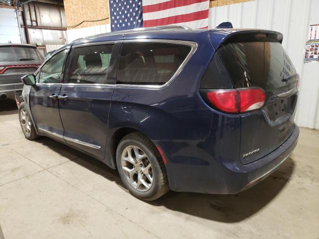 Photo 1 VIN: 2C4RC1GG0JR320238 - CHRYSLER PACIFICA 