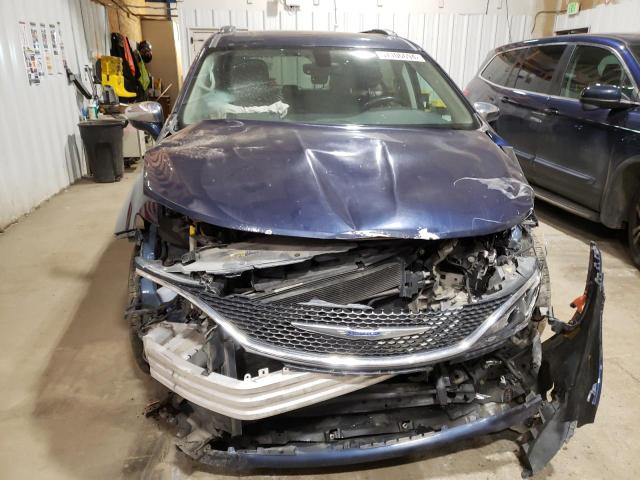 Photo 4 VIN: 2C4RC1GG0JR320238 - CHRYSLER PACIFICA 