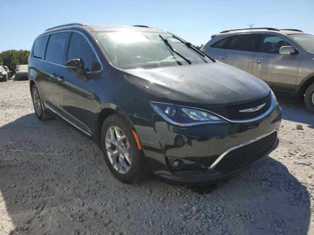 Photo 0 VIN: 2C4RC1GG0JR320840 - CHRYSLER PACIFICA L 