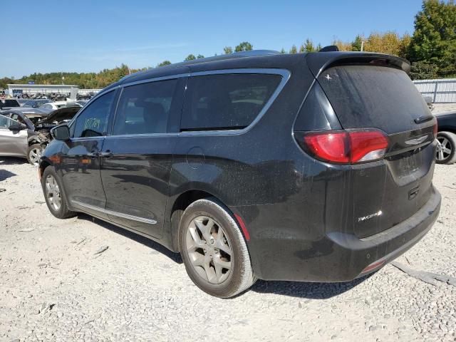 Photo 2 VIN: 2C4RC1GG0JR320840 - CHRYSLER PACIFICA L 