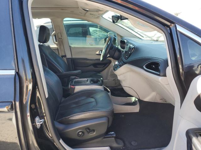 Photo 4 VIN: 2C4RC1GG0JR320840 - CHRYSLER PACIFICA L 