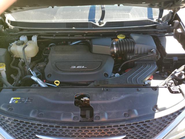 Photo 6 VIN: 2C4RC1GG0JR320840 - CHRYSLER PACIFICA L 