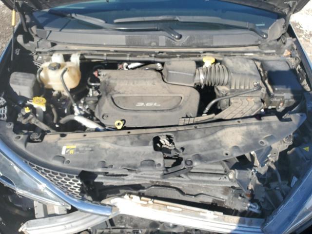 Photo 11 VIN: 2C4RC1GG0KR524085 - CHRYSLER PACIFICA L 