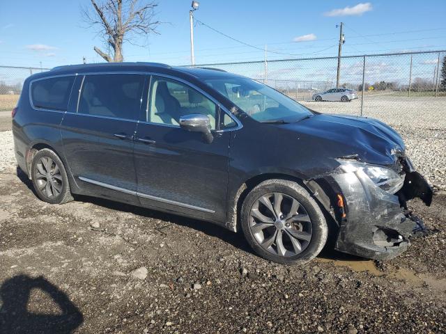 Photo 3 VIN: 2C4RC1GG0KR524085 - CHRYSLER PACIFICA L 