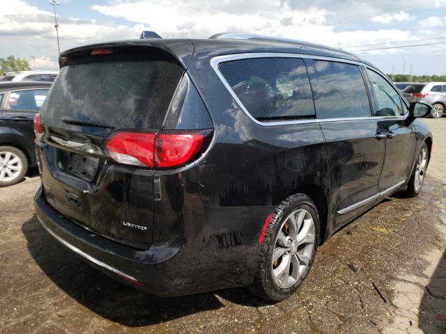 Photo 3 VIN: 2C4RC1GG0KR594265 - CHRYSLER PACIFICA L 