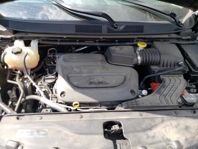 Photo 6 VIN: 2C4RC1GG0KR594265 - CHRYSLER PACIFICA L 