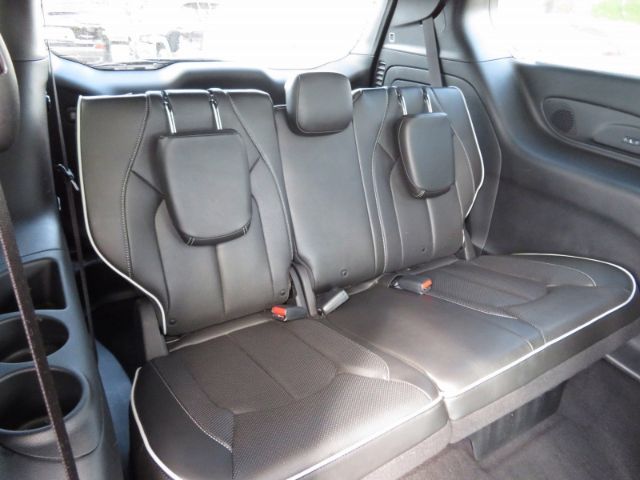 Photo 8 VIN: 2C4RC1GG0KR628334 - CHRYSLER PACIFICA 