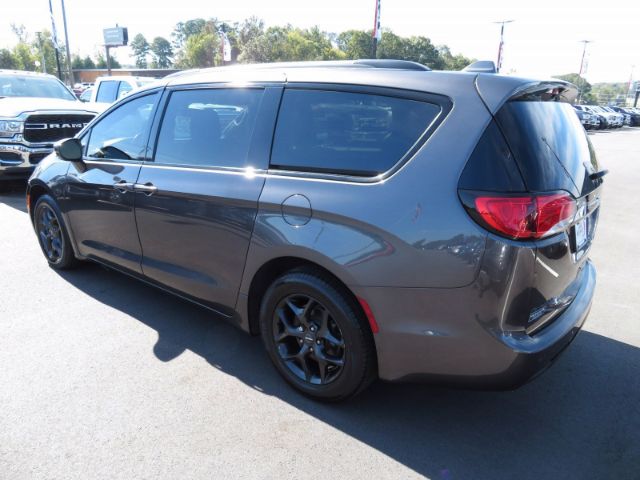 Photo 3 VIN: 2C4RC1GG0KR667313 - CHRYSLER PACIFICA 